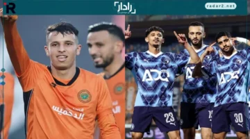 قنوات شوبير تؤكد نقل مباراة بيراميدز ونهضة بركان في السوبر الإفريقي 2025